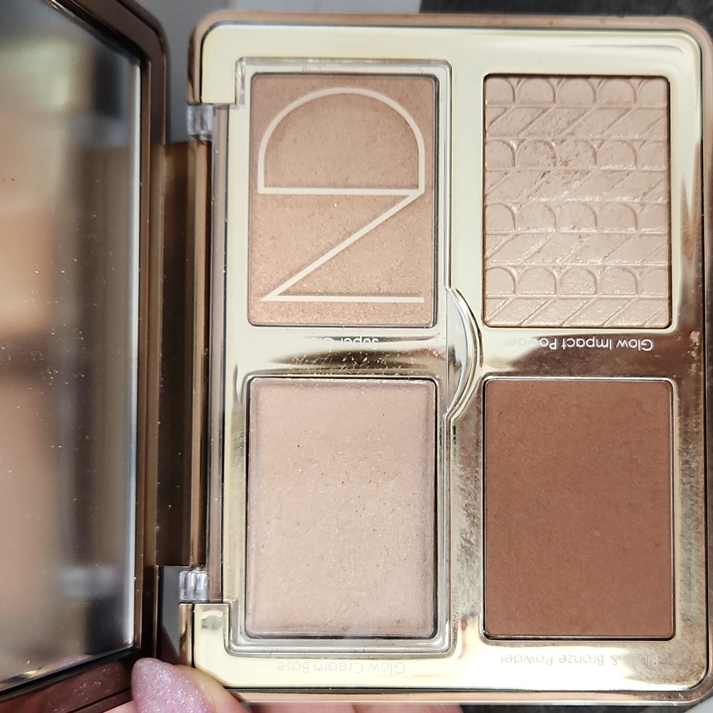 Natasha Denona Face Palette